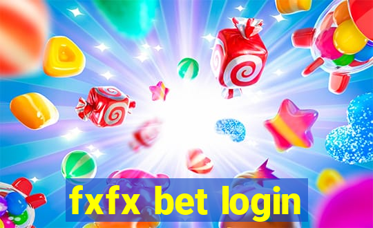 fxfx bet login